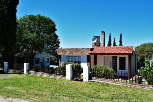 Agroturismo Casa En Agua De Oro