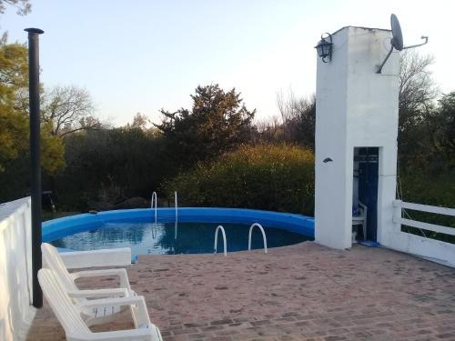 Lodge Casa De Campo Udea