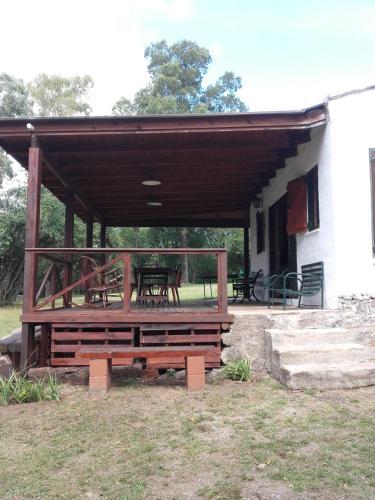 Lodge Casa De Campo Udea