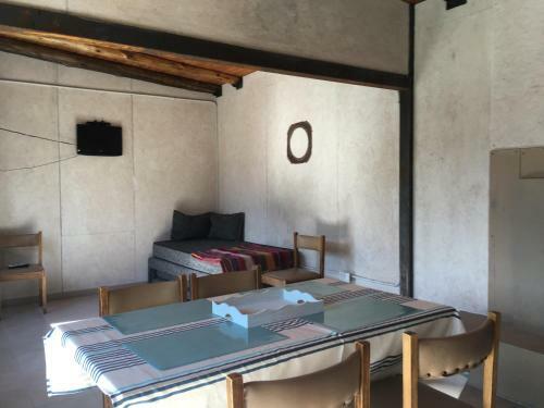 Agroturismo Jarillas De Encalada