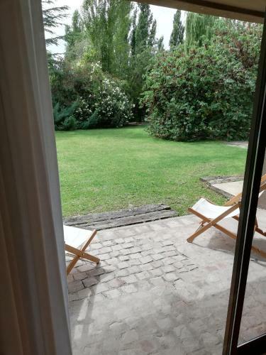 Posada Casa Lopez