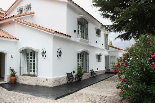 Hotel Chiara Lodge