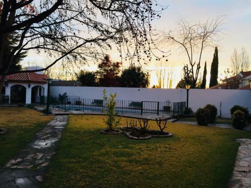 Hotel Chiara Lodge