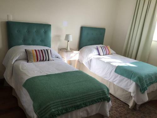 Hotel Chiara Lodge
