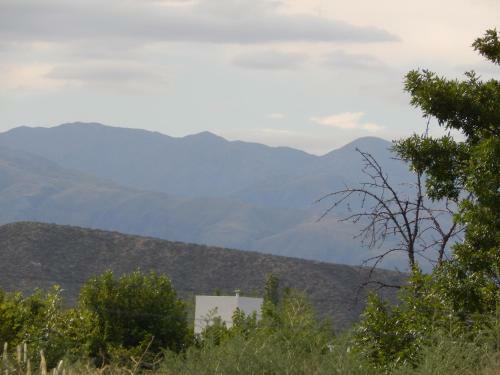 Agroturismo Casa Gardenia