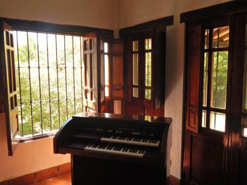 Agroturismo Casa Gardenia