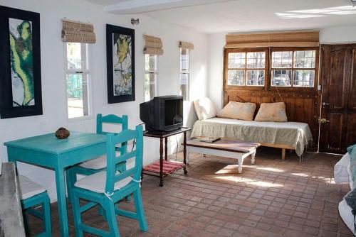 Bed & Breakfast Las Glicinas De Chacras