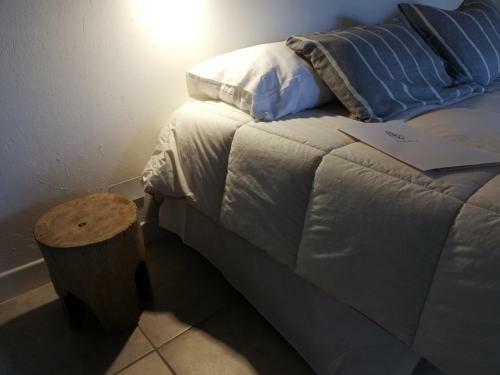 Posada Casa L�pez Chacras
