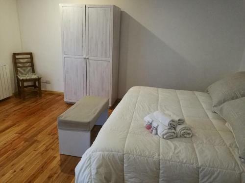 Posada Casa L�pez Chacras