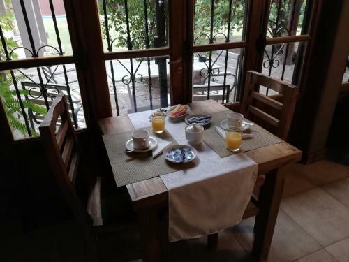 Posada Casa L�pez Chacras