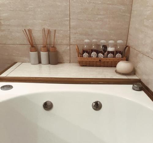 Hostal Guest House Entre Vi�edos