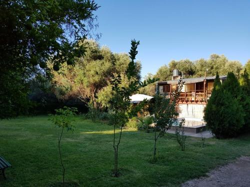 Lodge Inesita Apart
