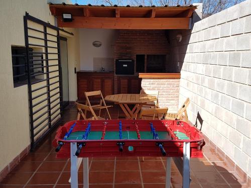 Apartamento D Gala