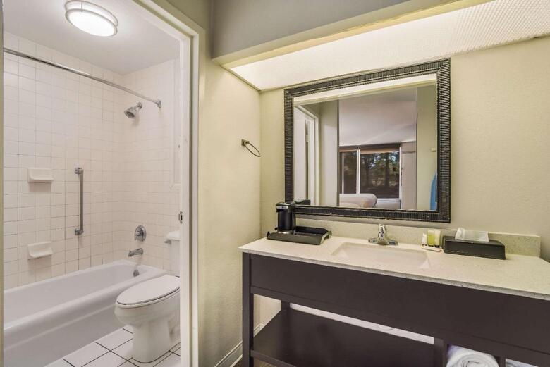 Hotel Ramada Florence Center
