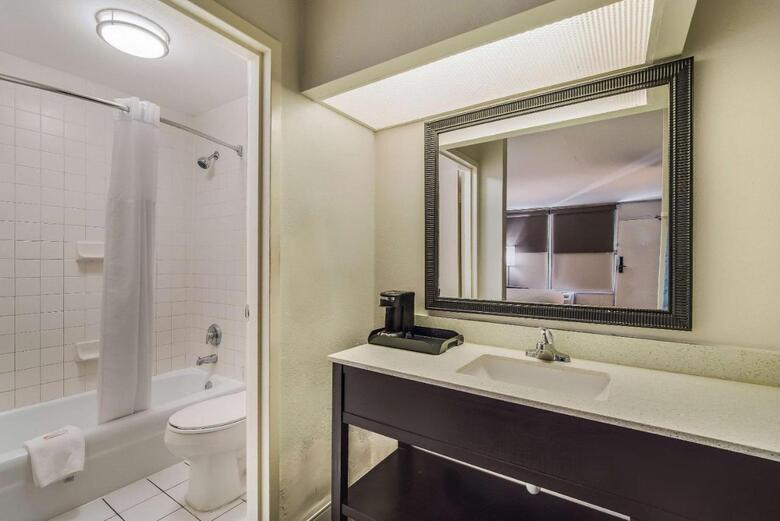 Hotel Ramada Florence Center