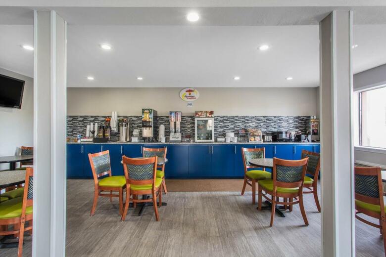 Hotel Super 8 Florence