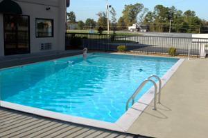 Hotel Best Western Franklin Inn