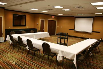 Hotel Hampton Inn Suites Fort Worthf