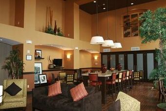 Hotel Hampton Inn Suites Fort Worthf