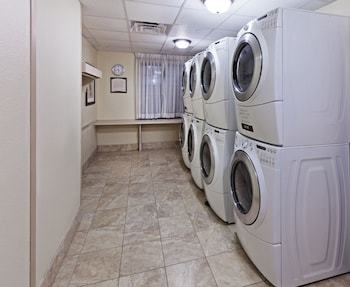 Hotel Staybridge Suites West Fort Worth