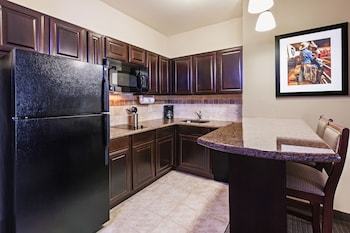Hotel Staybridge Suites West Fort Worth