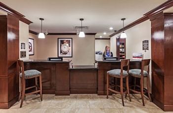 Hotel Staybridge Suites West Fort Worth