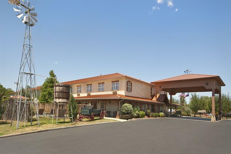 Hotel Best Western Plus Fredericksbu
