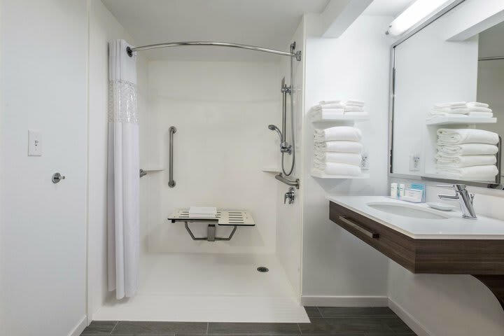 Hotel Hampton Inn Freeport/brunswick