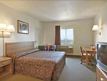 Hotel Howard Johnson Express Galveston Texas