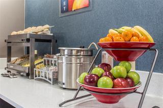 Hotel Best Western Plus Executive In
