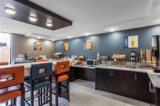 Hotel Best Western Plus Executive In