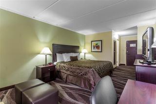 Hotel Best Western Plus Executive In