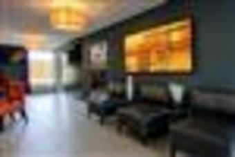 Hotel Best Western Plus Executive In