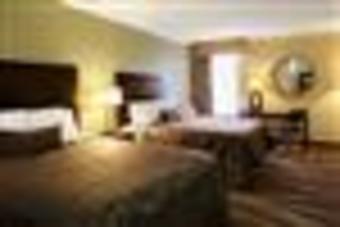 Hotel Best Western Plus Executive In