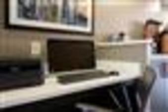 Hotel Best Western Plus Executive In
