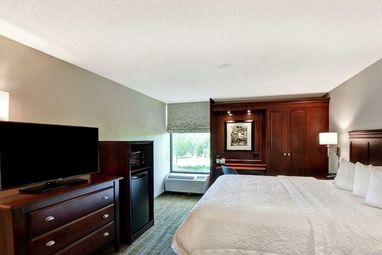 Hotel Hampton Inn Gastonia Nc