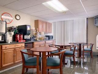 Hotel Howard Johnson Inn Gillette