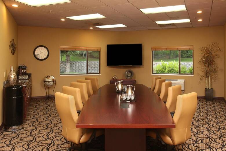 Hotel Hampton Inn - Spokane