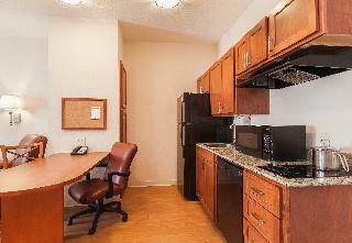 Hotel Candlewood Suites Georgetown