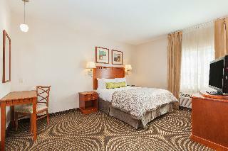 Hotel Candlewood Suites Georgetown