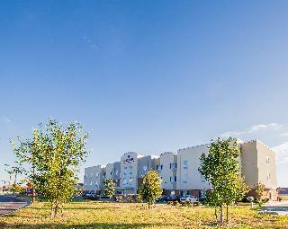 Hotel Candlewood Suites Georgetown