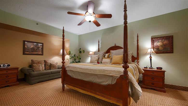 Hotel Best Western Plus Gateway Gran