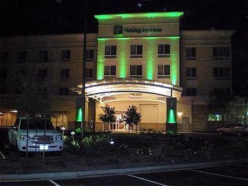 Hotel Holiday Inn Grand Rapids Downtown