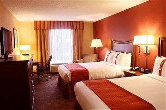 Hotel Holiday Inn Grand Rapids Downtown