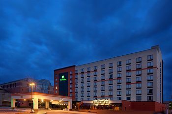 Hotel Holiday Inn Grand Rapids Downtown