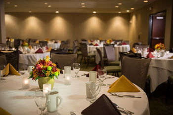 Hotel Holiday Inn Grand Rapids Downtown
