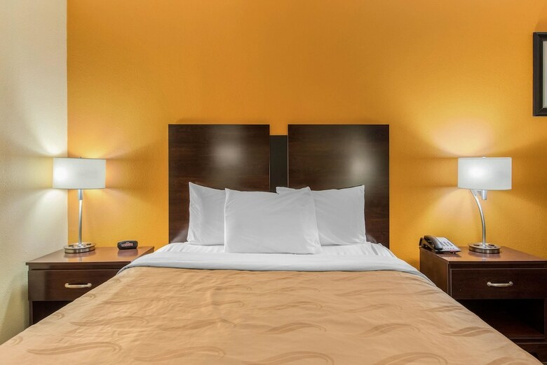 Hotel Travelodge Grand Rapids