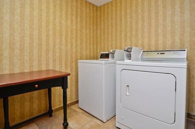 Hotel Best Western Windsor Suites