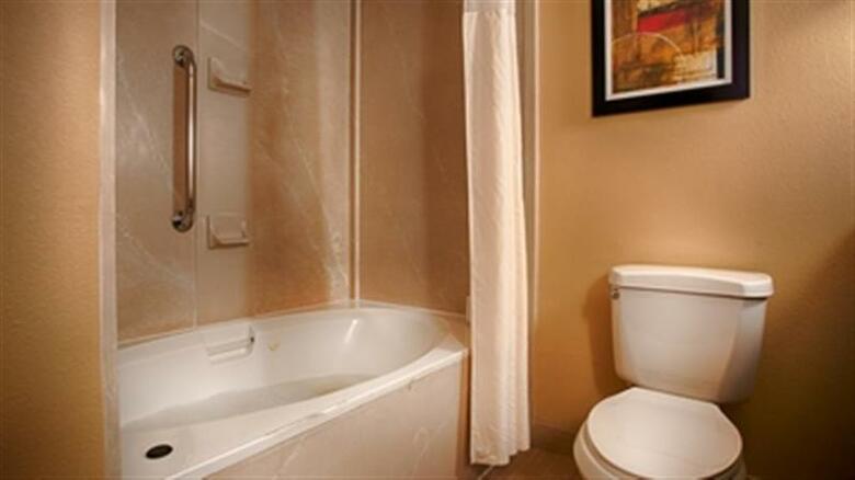 Hotel Best Western Windsor Suites