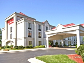 Hotel Best Western Windsor Suites